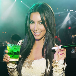 Kim Kardashian Kim Kardashian